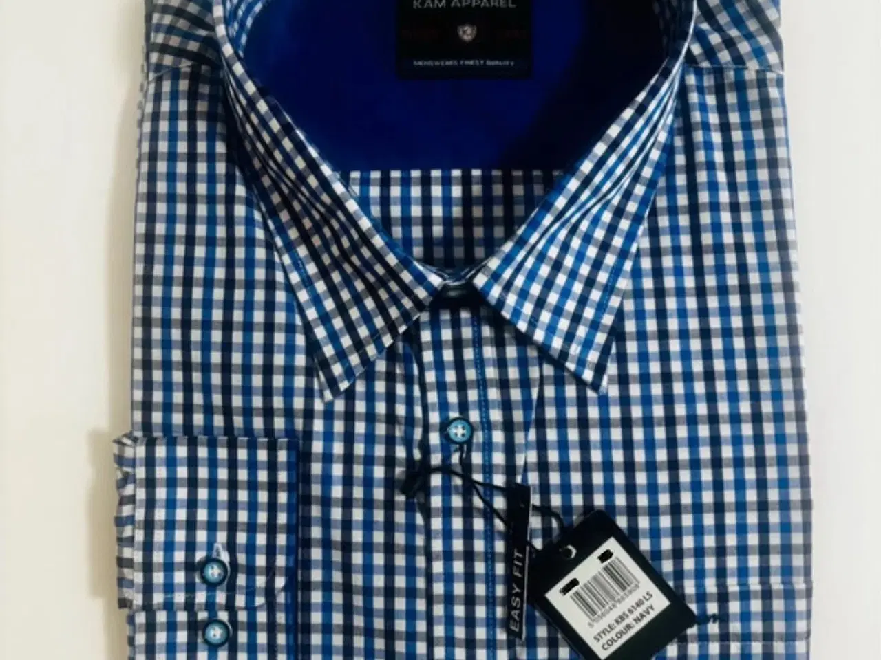 Billede 1 - Herre skjorte