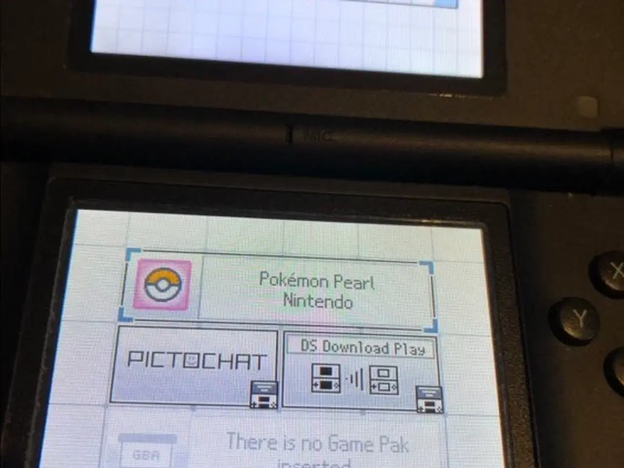 Billede 11 - Nintendo Ds + Pokemon Pearl