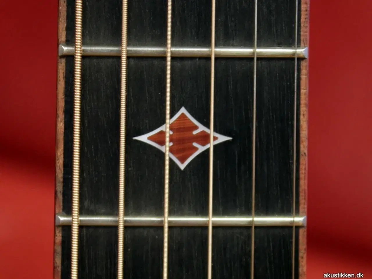 Billede 4 - Martin CS-OM-13 westernguitar