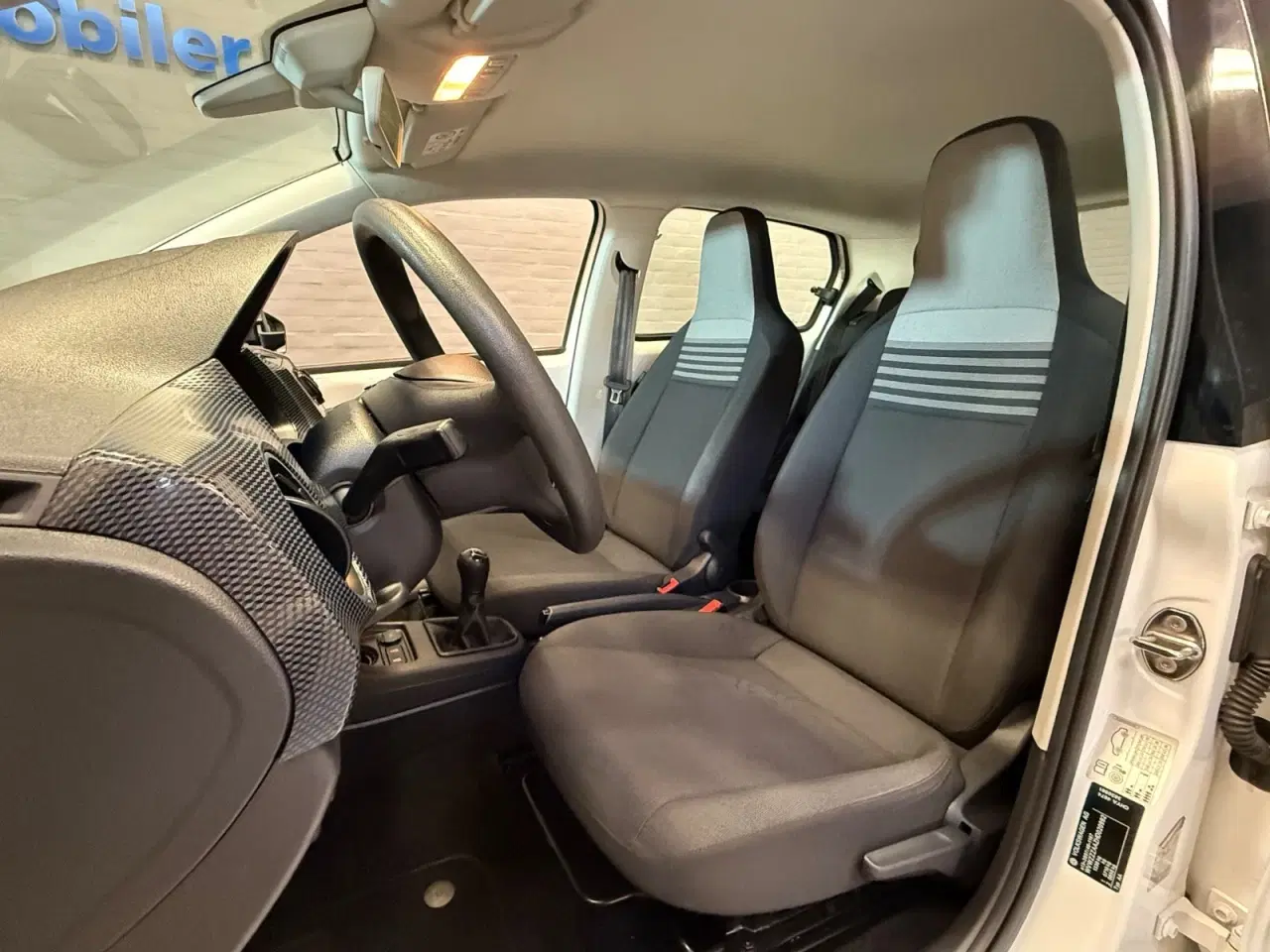 Billede 22 - VW Up! 1,0 MPi 60 Move BMT