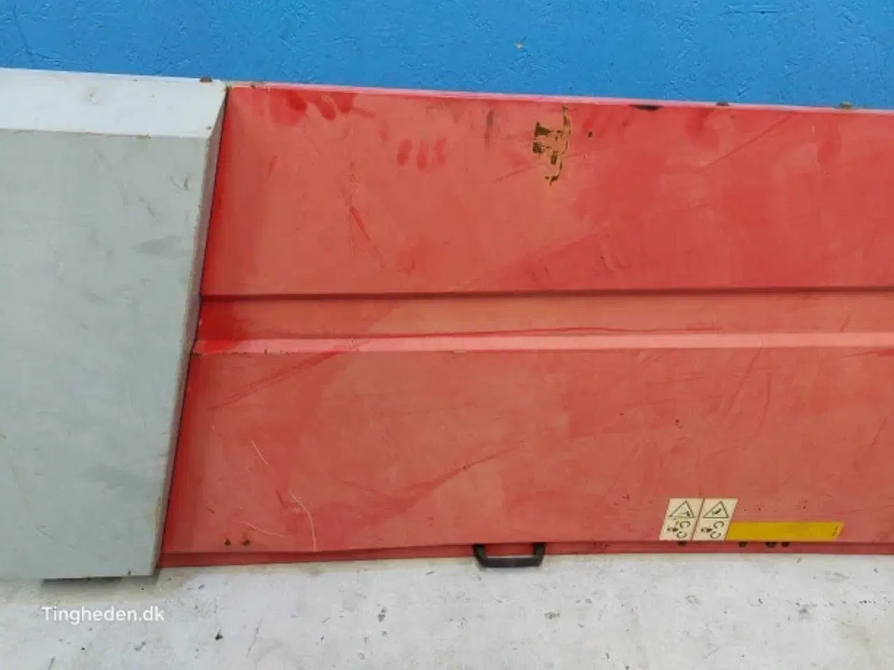 Billede 15 - Massey Ferguson 7274 Skærm 28185031