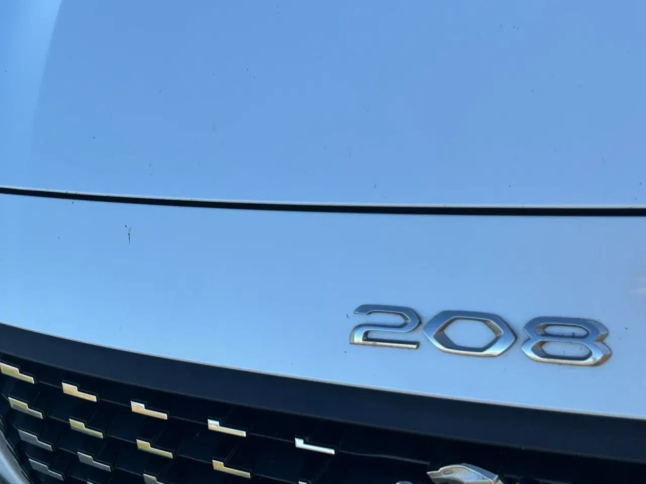 Billede 18 - Peugeot 208 1,2 PureTech 100 Evolution