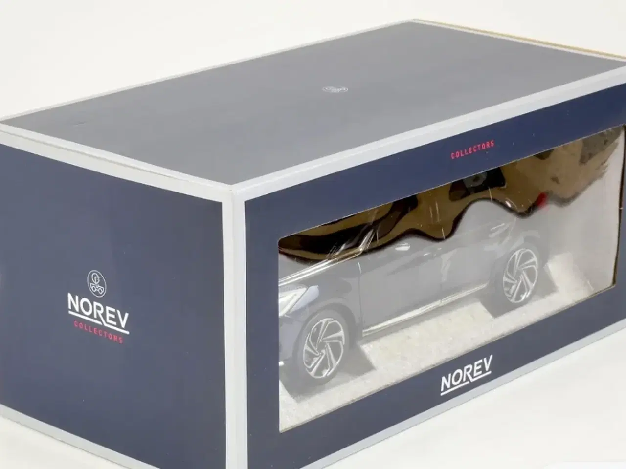 Billede 6 - 1:18 Citroen DS5 2015