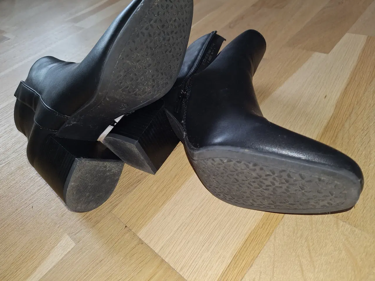 Billede 4 - Støvler