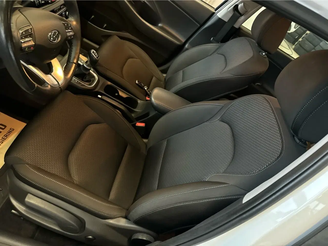 Billede 18 - Hyundai i30 1,4 T-GDi Premium