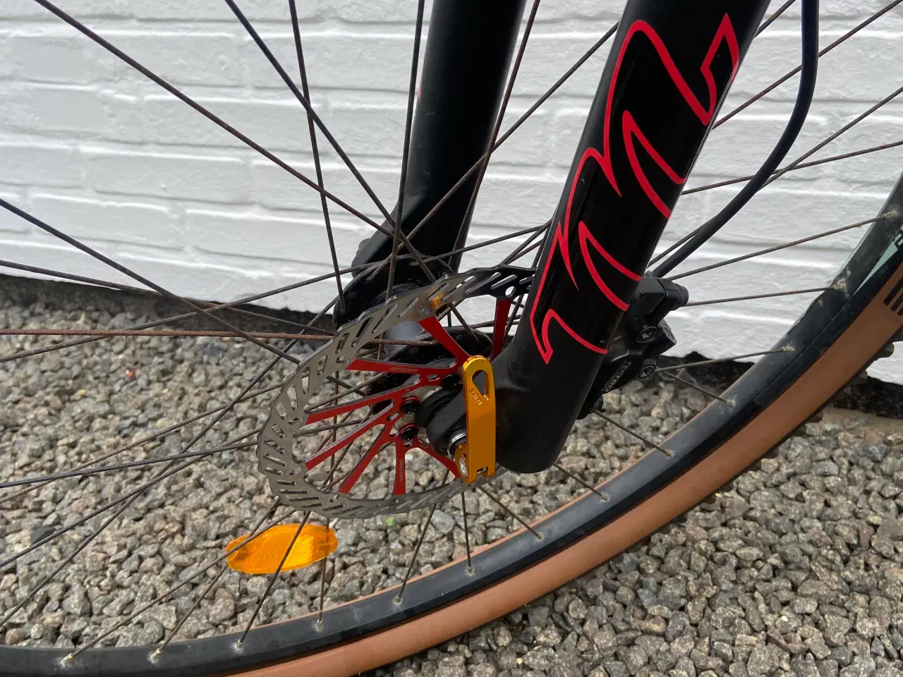 Billede 6 - 29" MTB Focus Whistler SL fra 2019