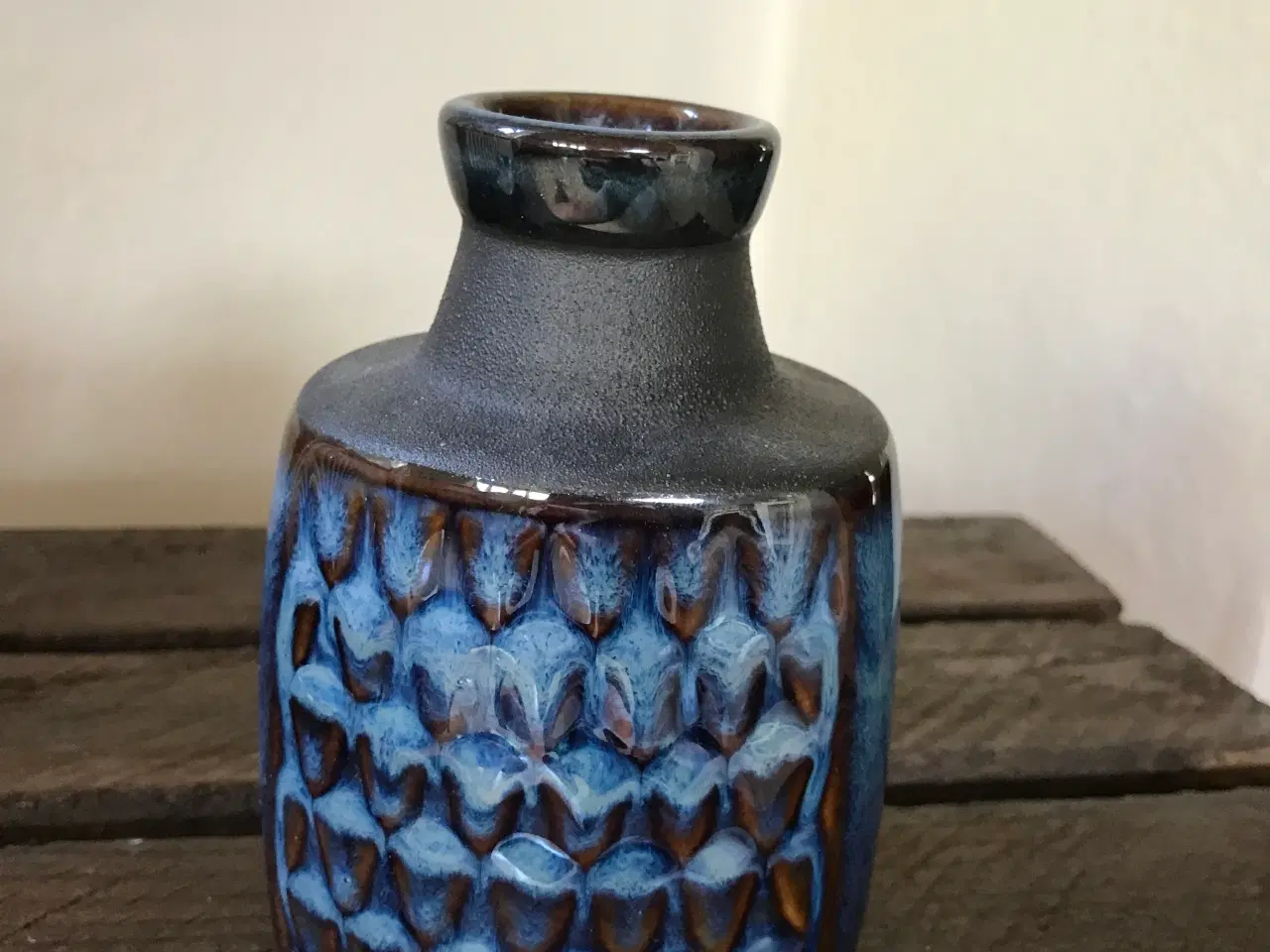 Billede 1 - Søholm Vase