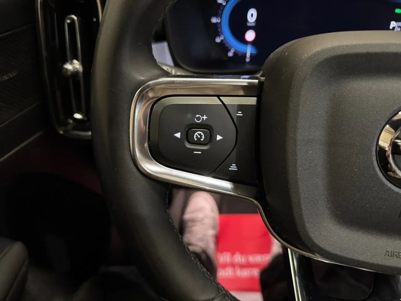 Billede 13 - Volvo XC40  ReCharge Plus