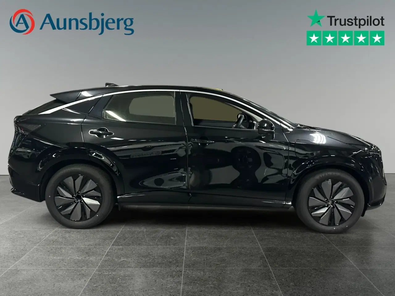 Billede 6 - Nissan Ariya 63 Engage