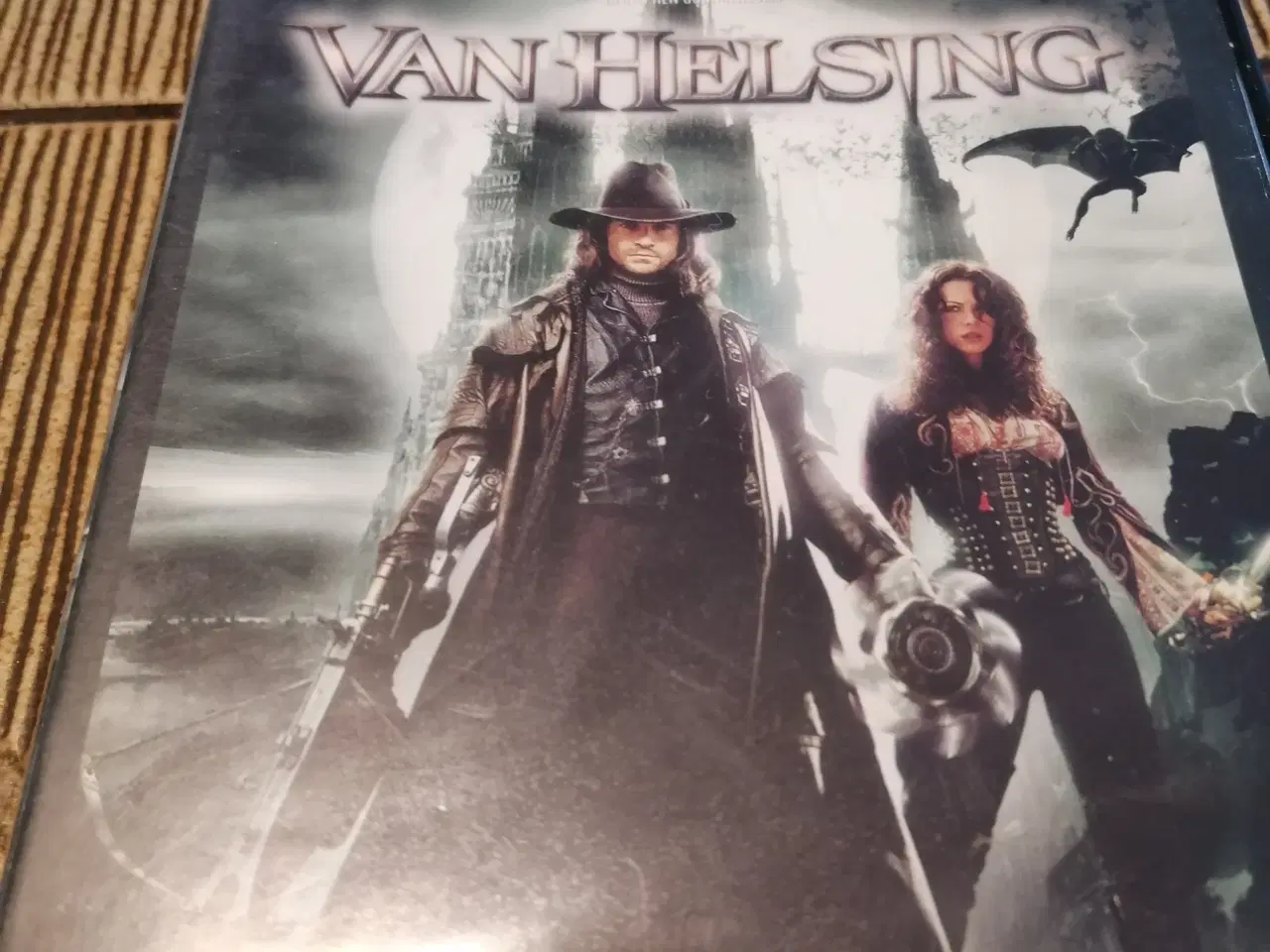 Billede 1 - Van Helsing