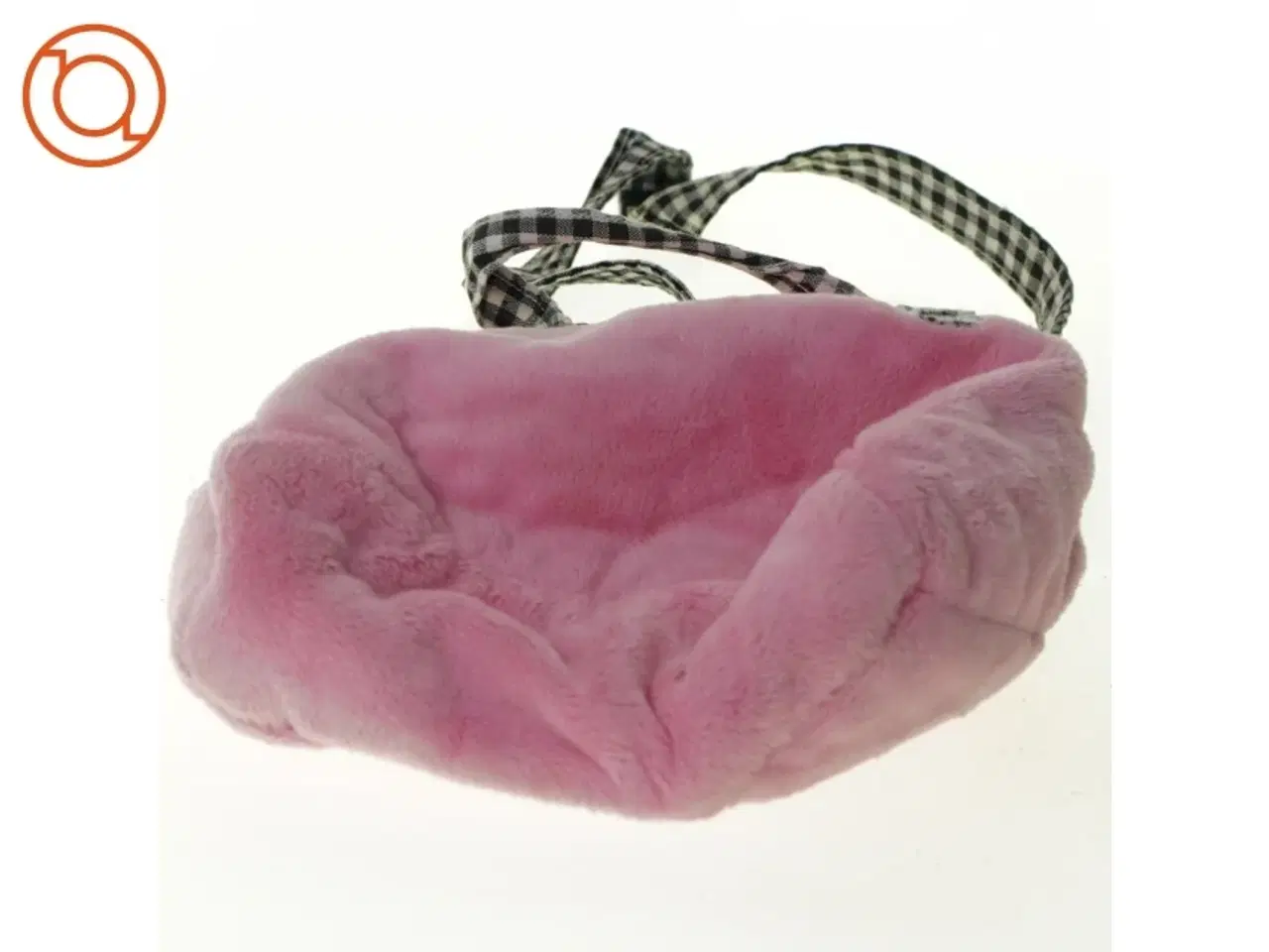 Billede 4 - Taske, til hunden Otto (str. 15 cm)