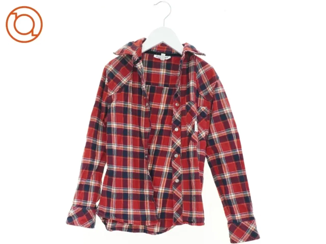 Billede 1 - Skjorte (str. 152 cm)