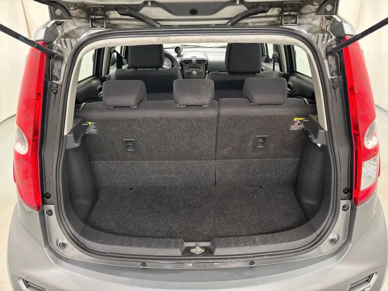Billede 6 - Suzuki SPLASH 1.0.benzin