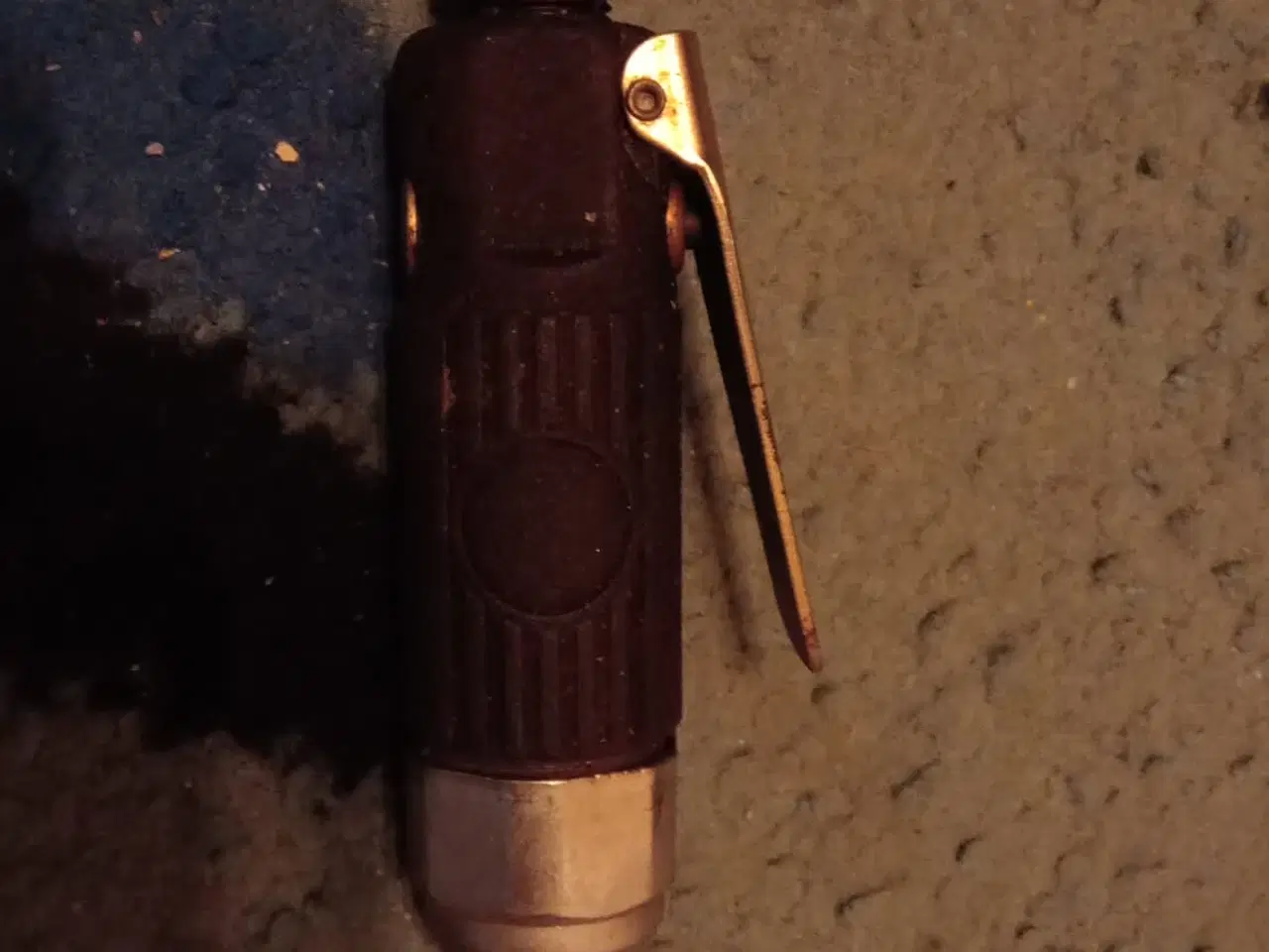 Billede 3 - Topnøgle, hånd 1/4