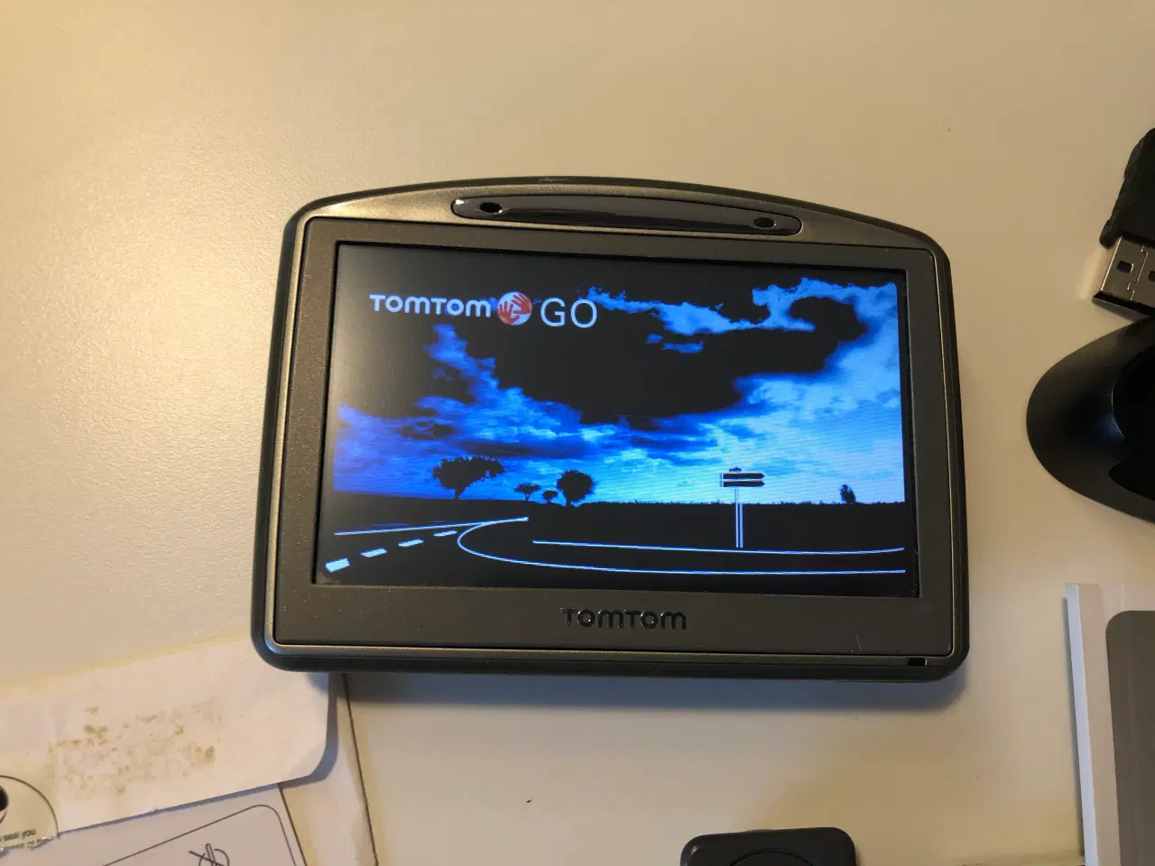 Billede 11 - TomTom Go 920