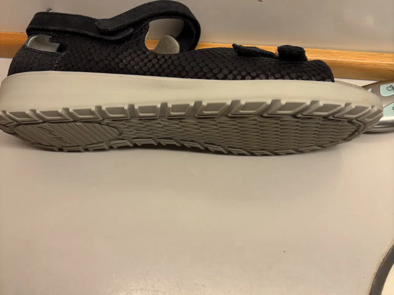 Billede 2 - New Feet Sandaler