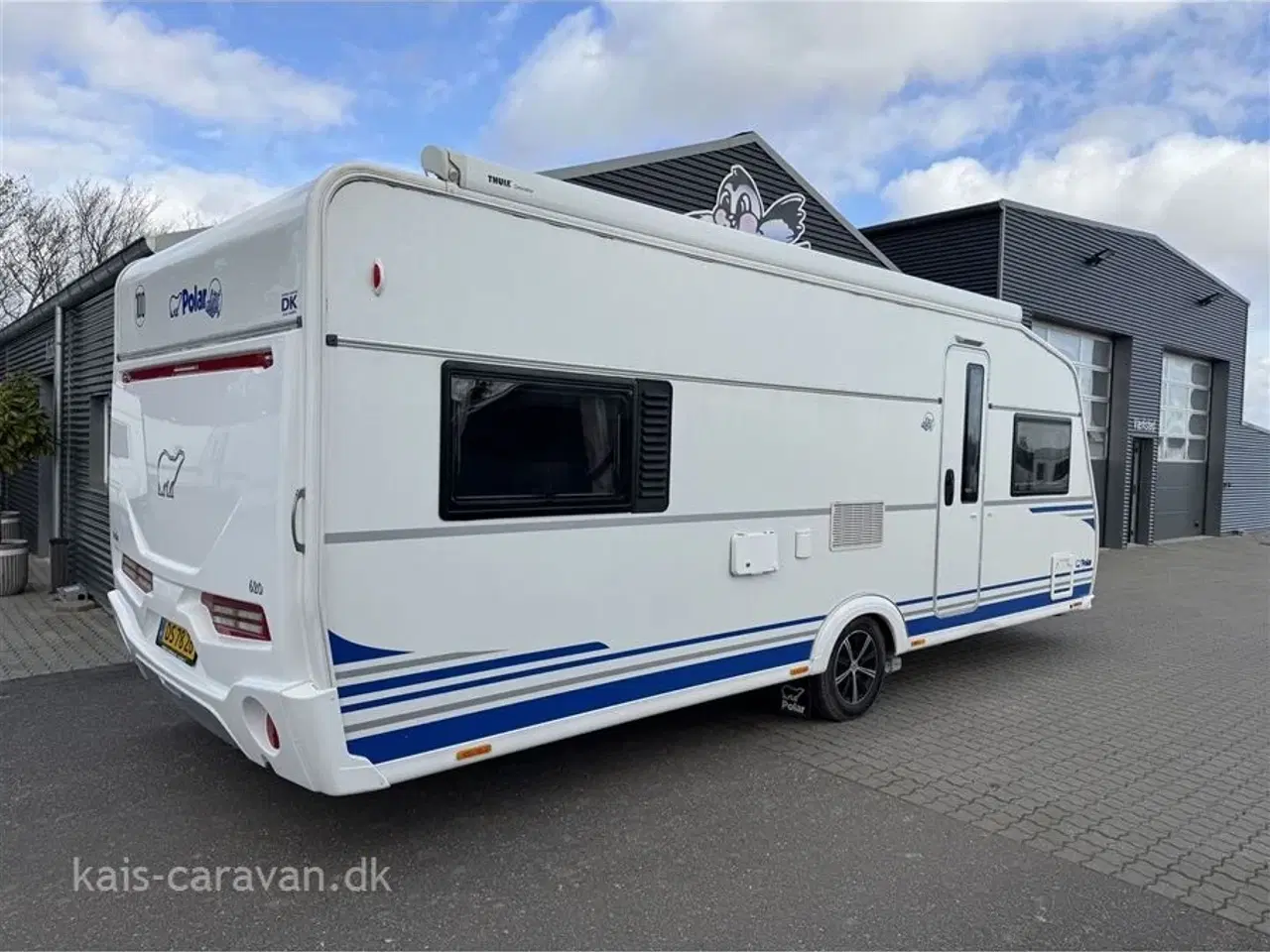 Billede 2 - 2017 - Polar Svit 620 LB