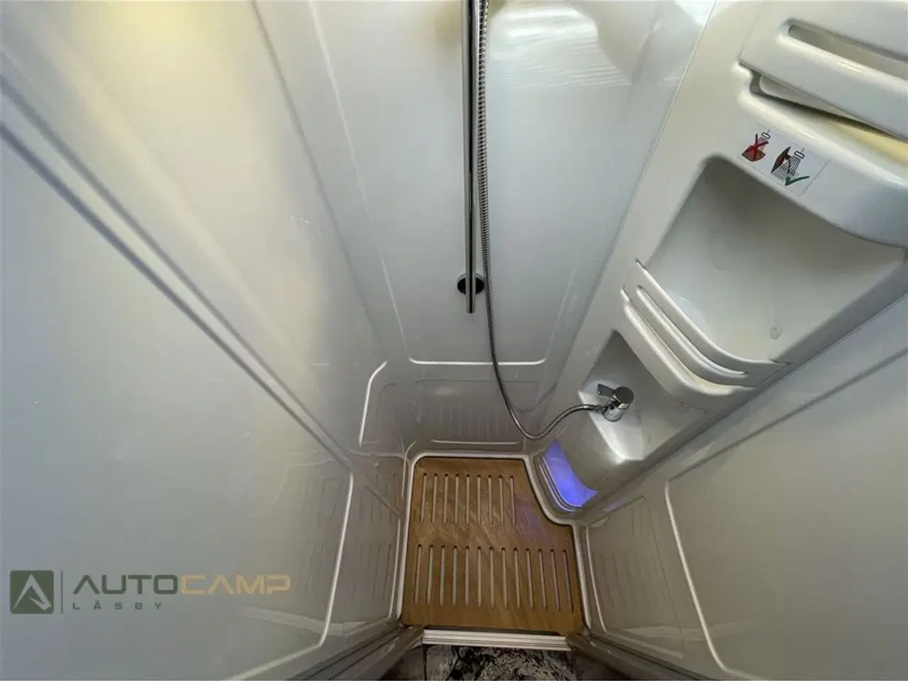 Billede 14 - 2018 - Hymer B 584 Dynamic Line