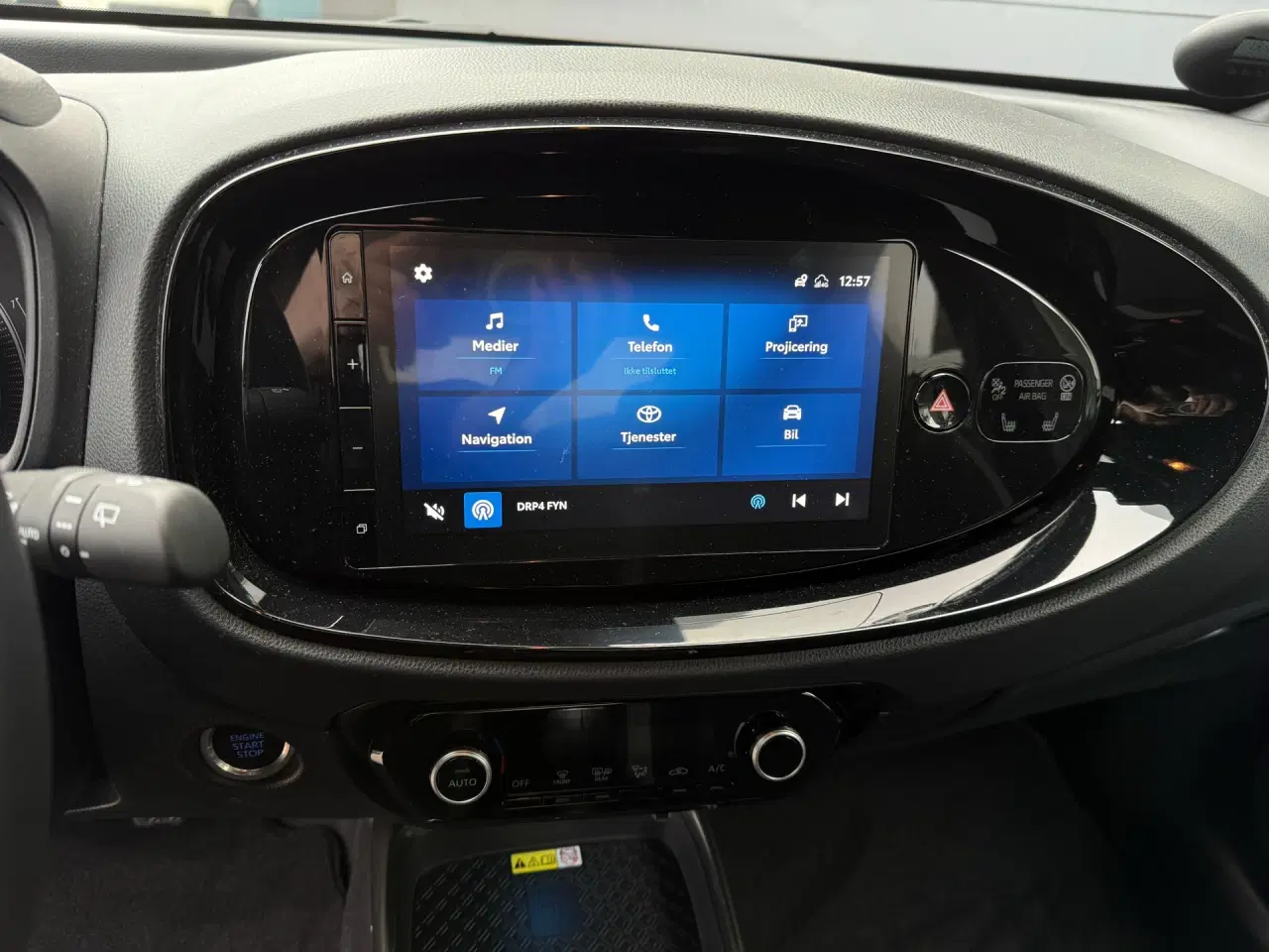 Billede 6 - Toyota Aygo X 1,0 VVT-I Pulse Design 72HK 5d