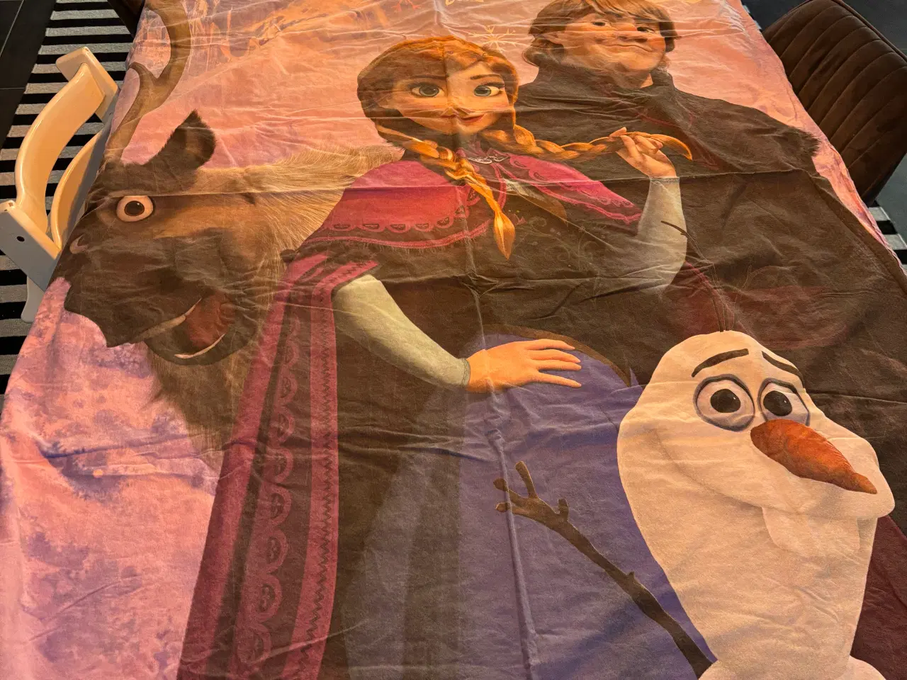 Billede 2 - Frost sengesæt 140x200