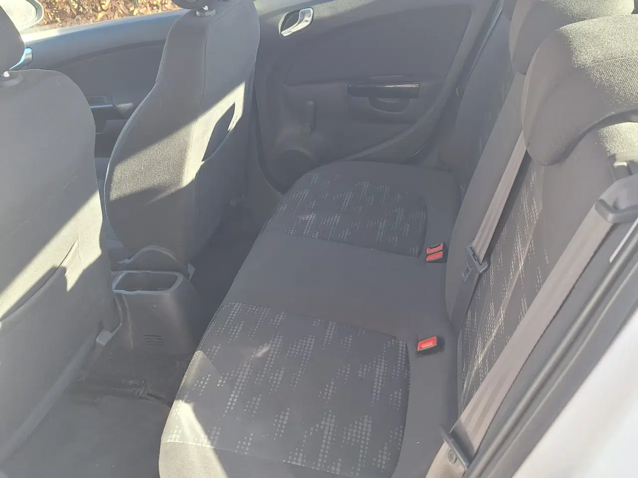 Billede 10 - Nysynet Opel Corsa 1,2