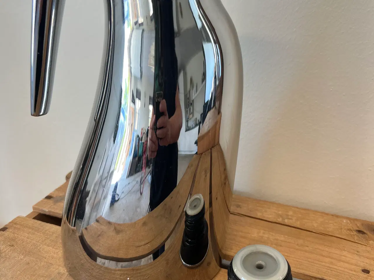 Billede 2 - Georg Jensen Beak (UDGÅET) termokande 