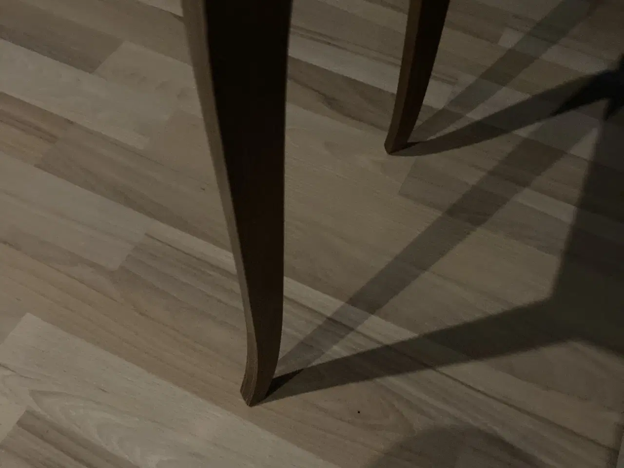 Billede 1 - Italiensk musik bord