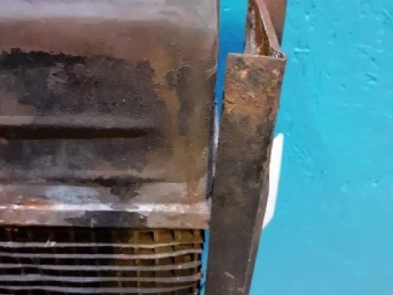 Billede 7 - Dronningborg D7000 Køler 28750775