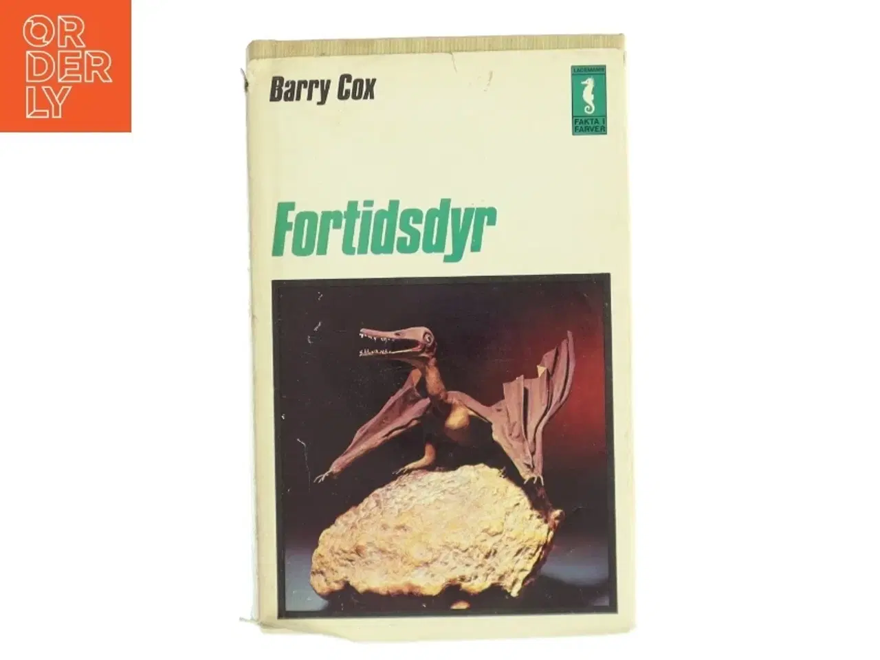 Billede 1 - Fortidsdyr