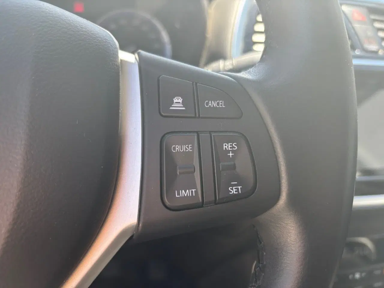 Billede 9 - Suzuki S-Cross 1,4 mHybrid Active