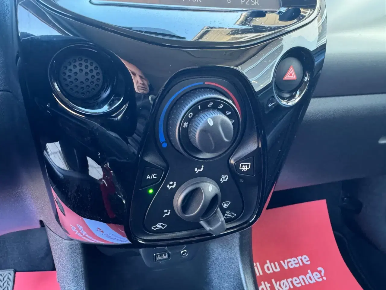 Billede 16 - Peugeot 108 1,0 e-VTi 69 Allure