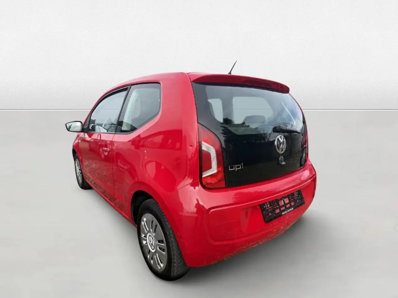 Billede 4 - VW Up! 1,0 75 Move Up!