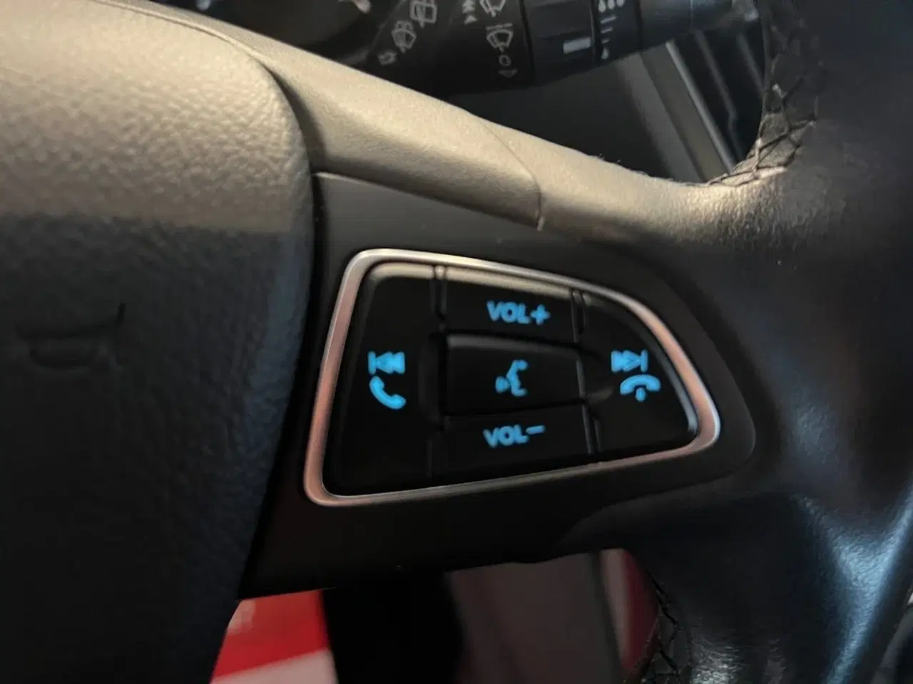 Billede 12 - Ford Grand C-MAX 2,0 TDCi 150 Titanium 7prs