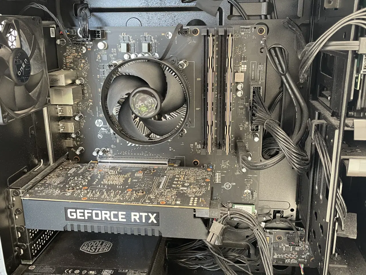 Billede 5 - Gaming Pc