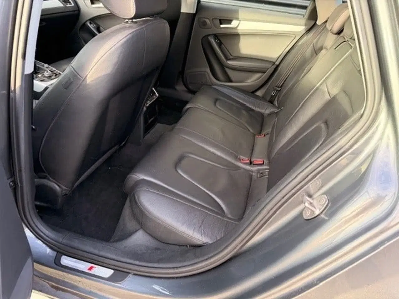 Billede 3 - Audi A4 1,8 TFSi 120 Avant