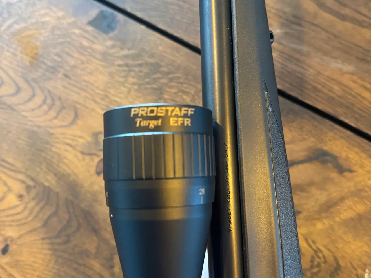 Billede 2 - Browning 17 HMR 