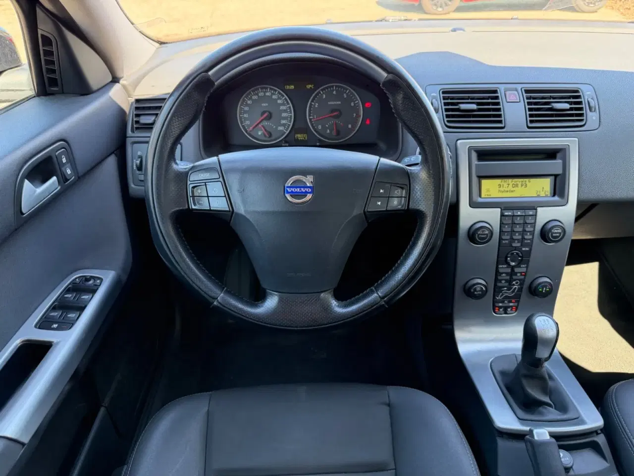 Billede 9 - Volvo V50 1,6 Kinetic