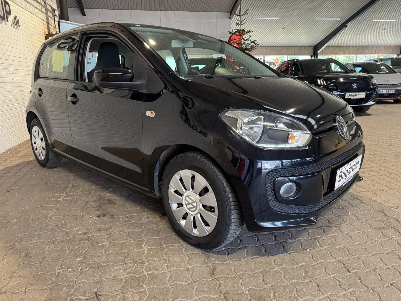 Billede 5 - VW Up! 1,0 60 Move Up!
