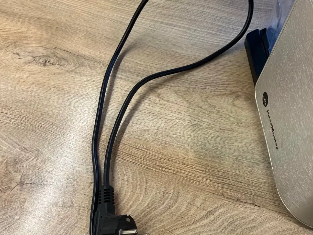 Billede 6 - Wilfa JuiceMaster