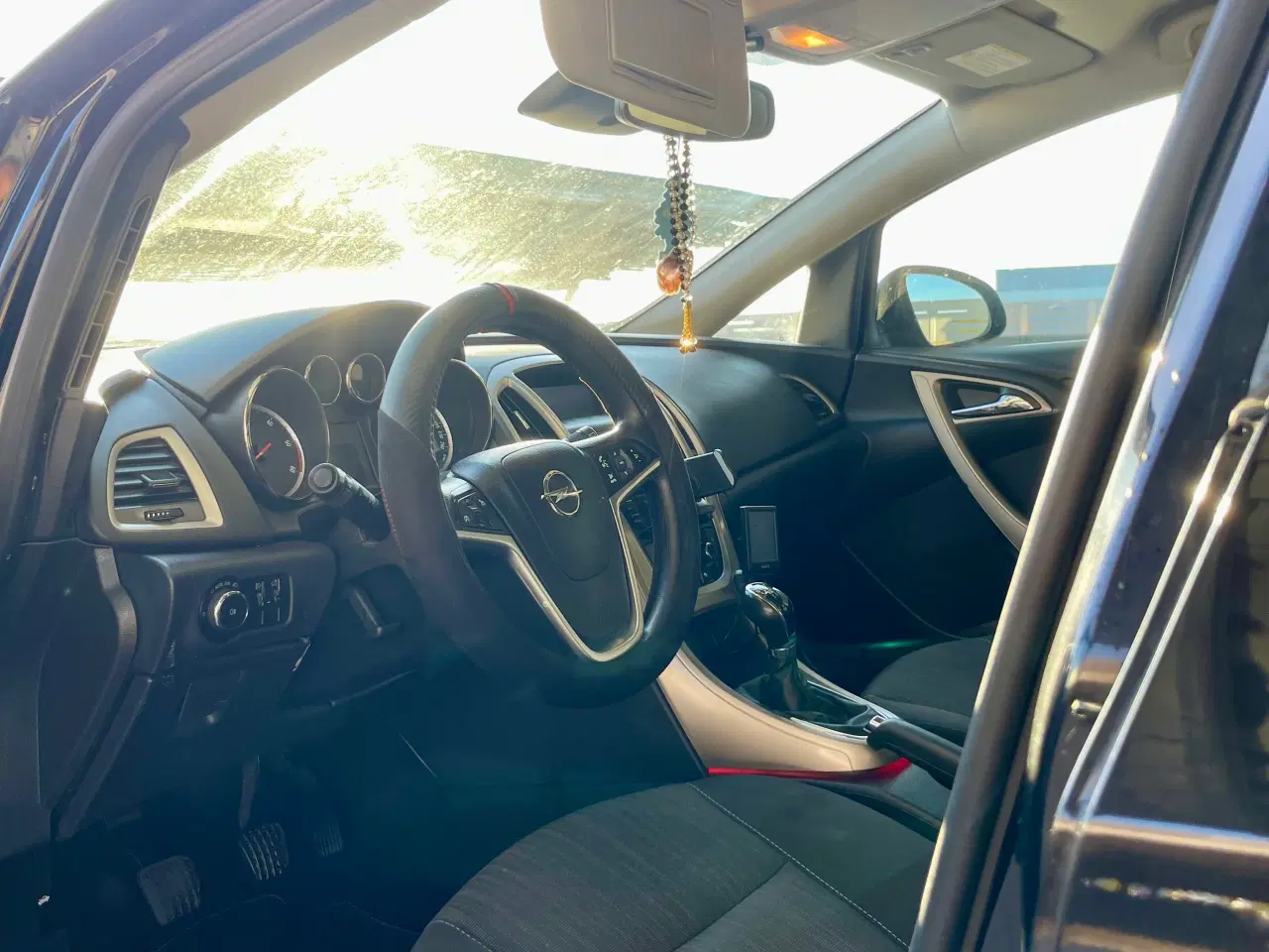 Billede 5 - Opel Astra 1.7 CDTI 