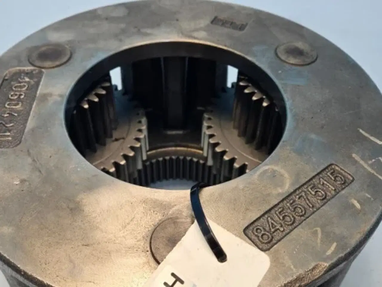 Billede 17 - Case Magnum 380 Planetgear 84563162