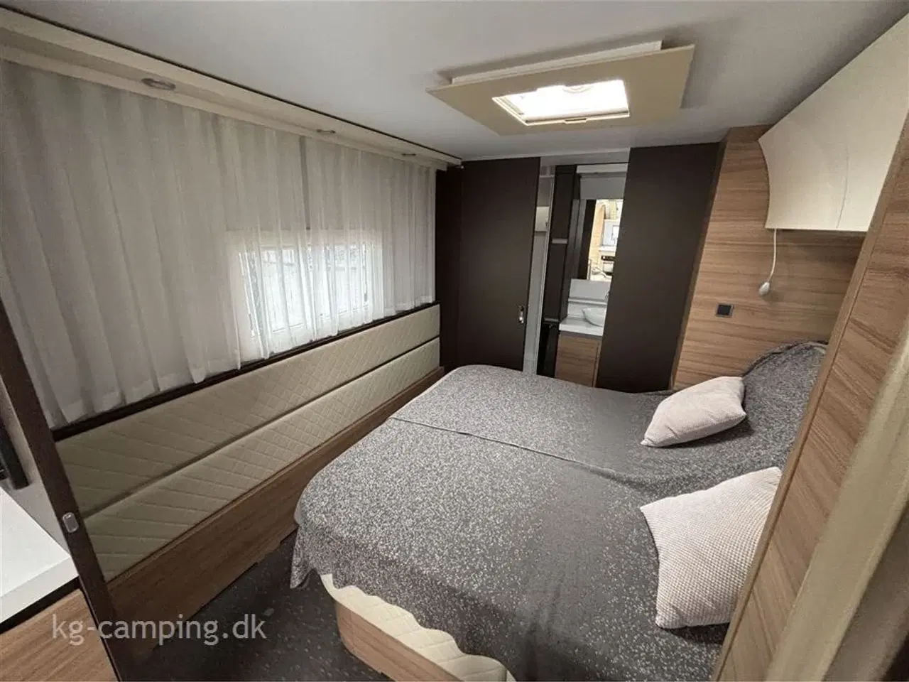 Billede 10 - 2020 - Adria Alpina 663 HT Populær Vogn med Fortelt og mover