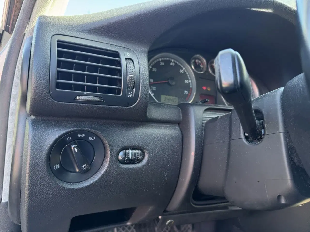 Billede 9 - VW Passat Variant 2,0 115HK Stc