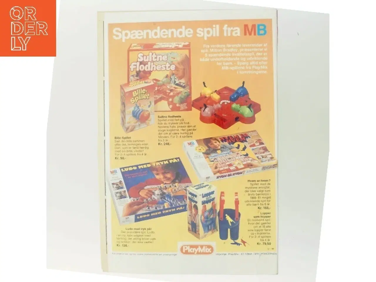 Billede 3 - Anders And & Co. af Disney (Bog)