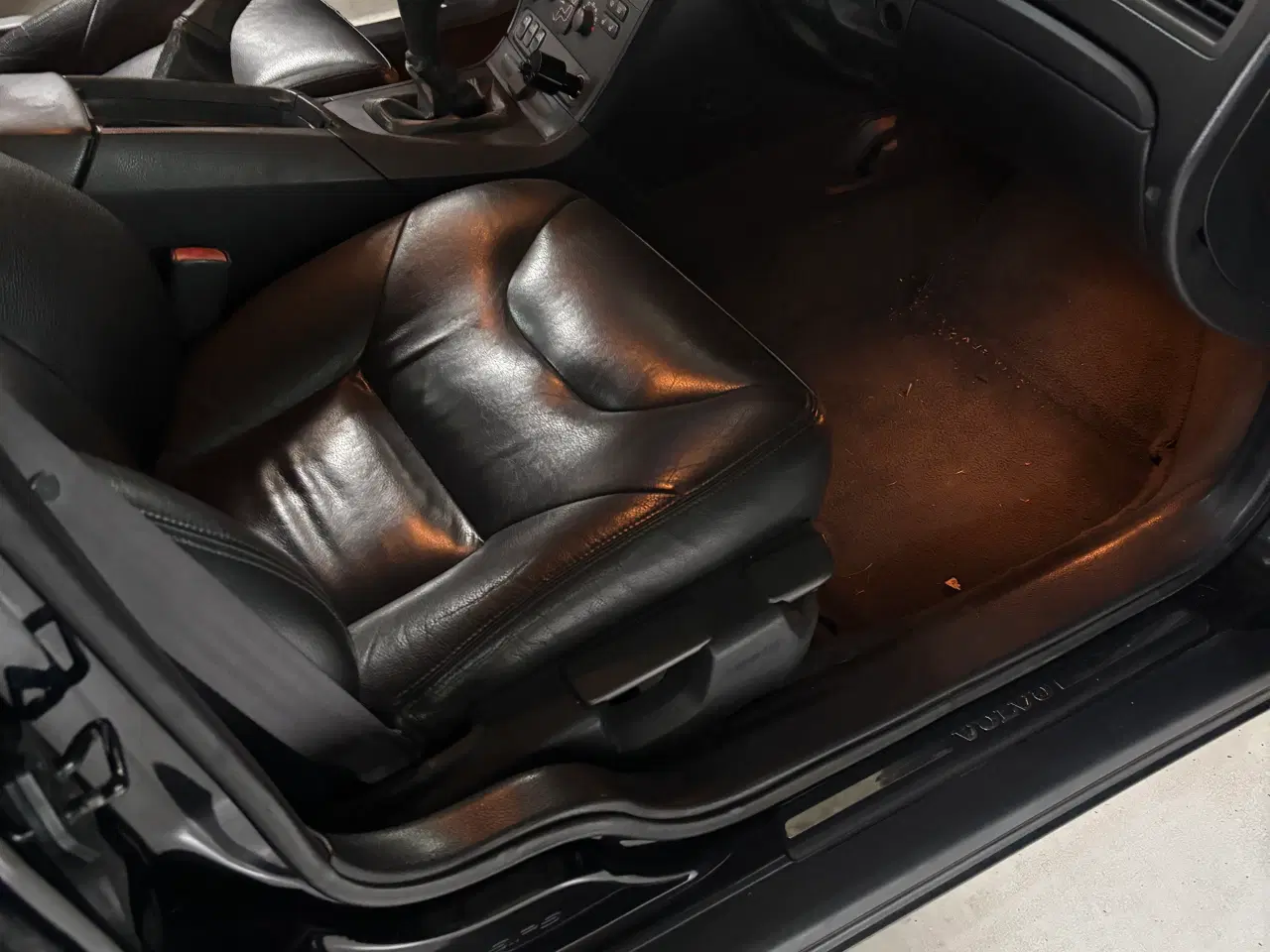 Billede 4 - Volvo s60 2002 
