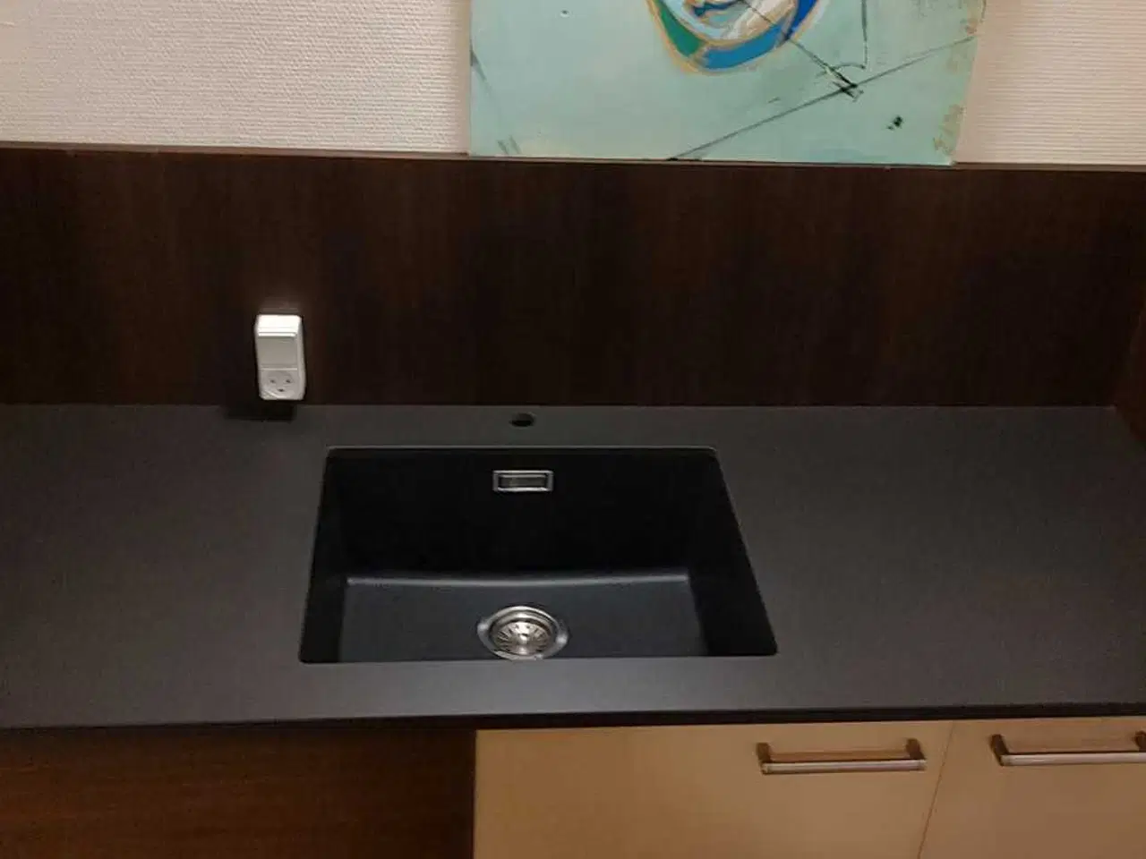 Billede 5 - Køkken/annex/bar