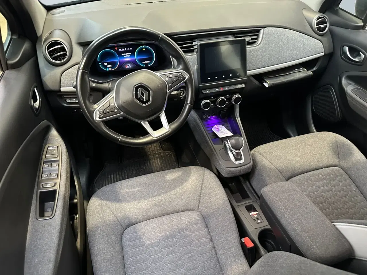 Billede 5 - Renault Zoe 52 Experience