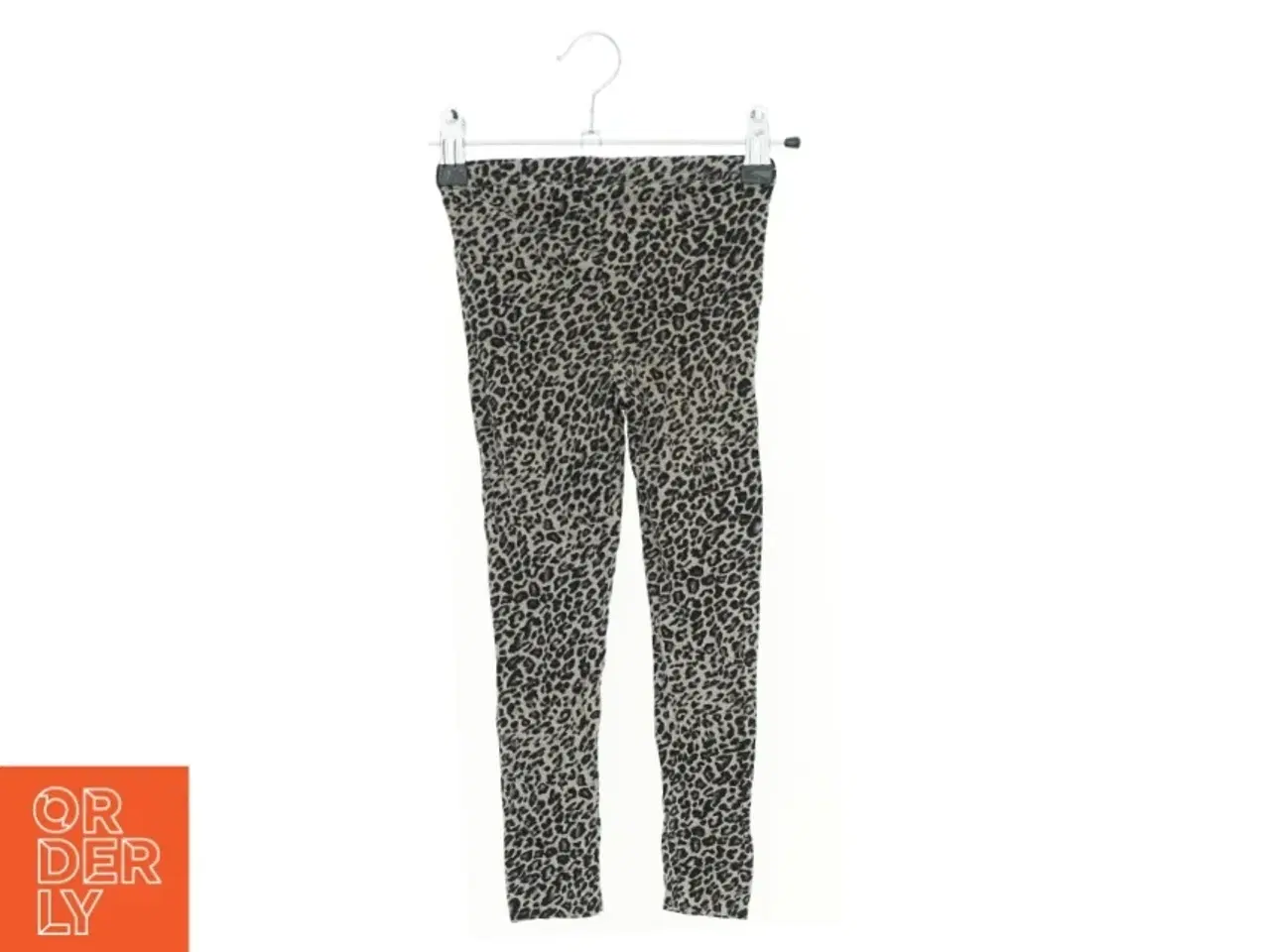 Billede 1 - Leggings fra MarMar (str. 98 cm)