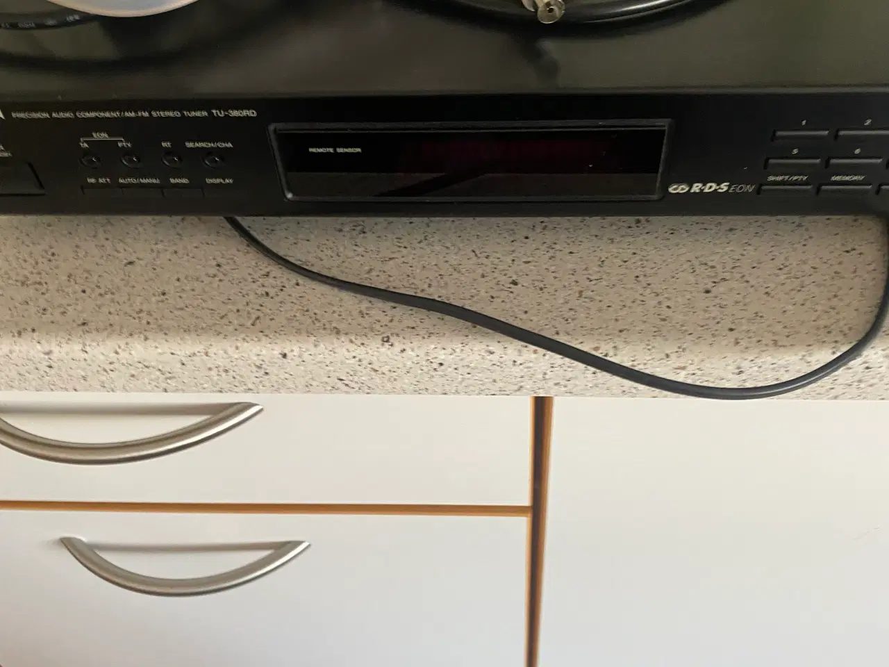 Billede 4 - Stereo anlæg Inc wiim
