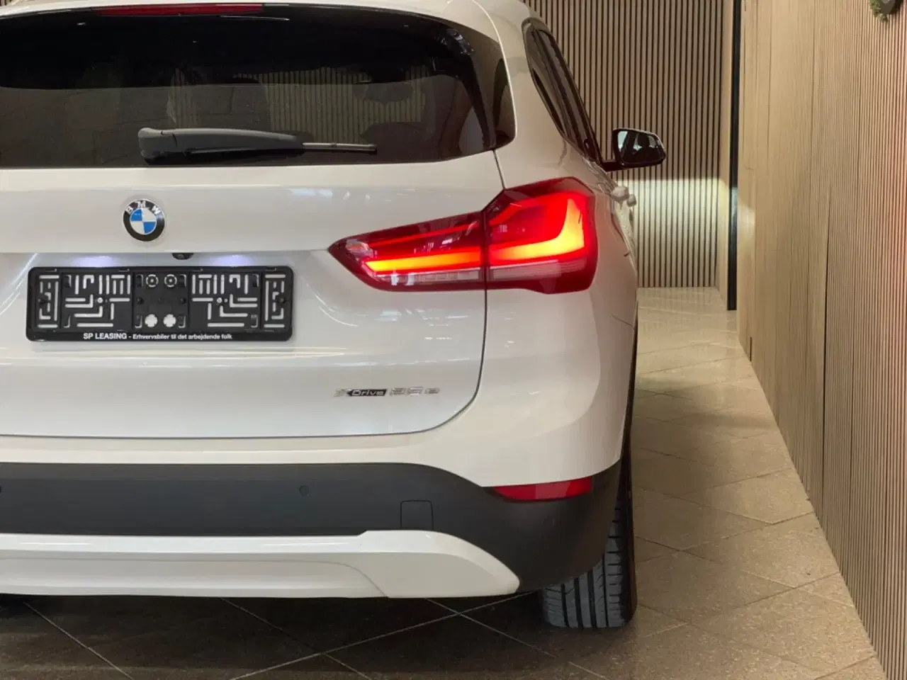 Billede 6 - BMW X1 1,5 xDrive25e Advantage aut.